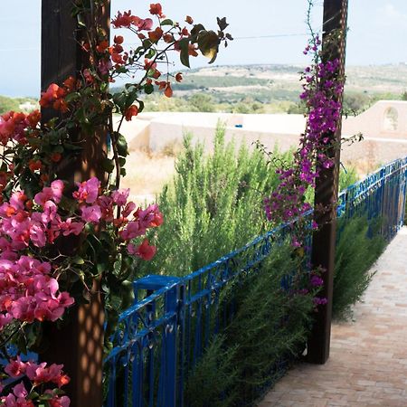 אסאוירה Villa Habibi מראה חיצוני תמונה