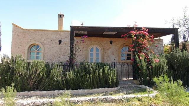אסאוירה Villa Habibi מראה חיצוני תמונה
