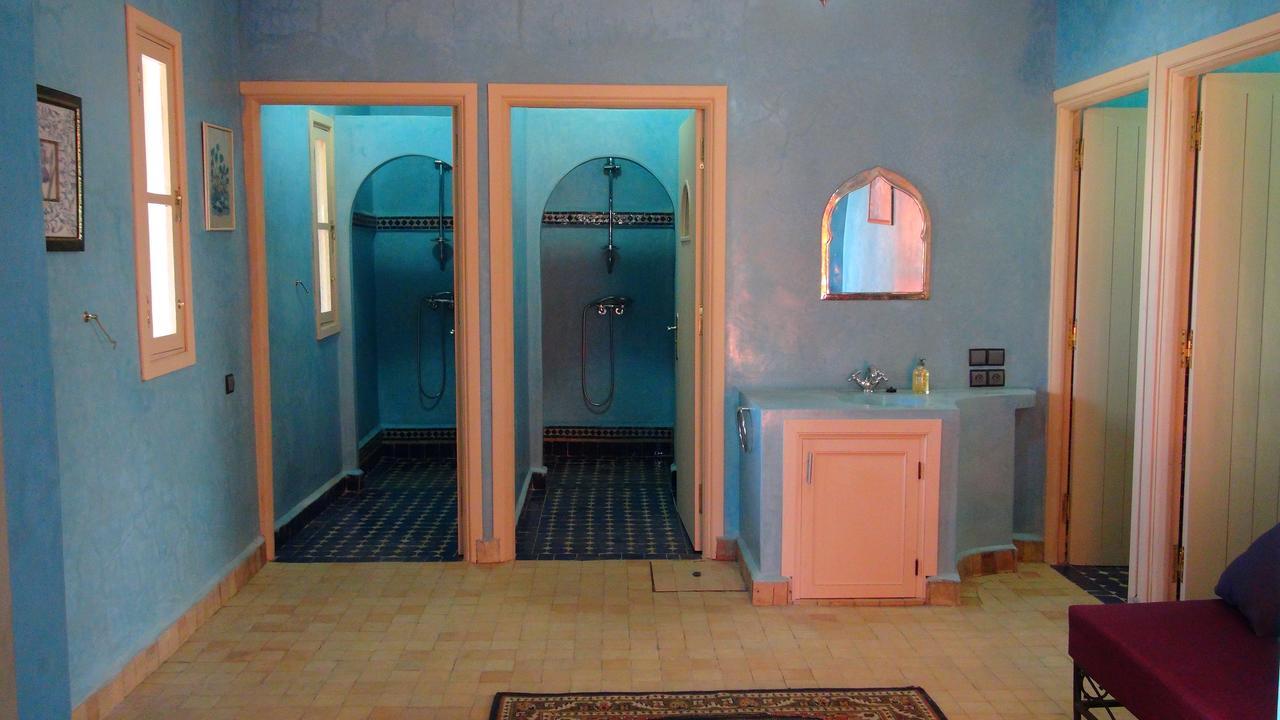 אסאוירה Villa Habibi מראה חיצוני תמונה