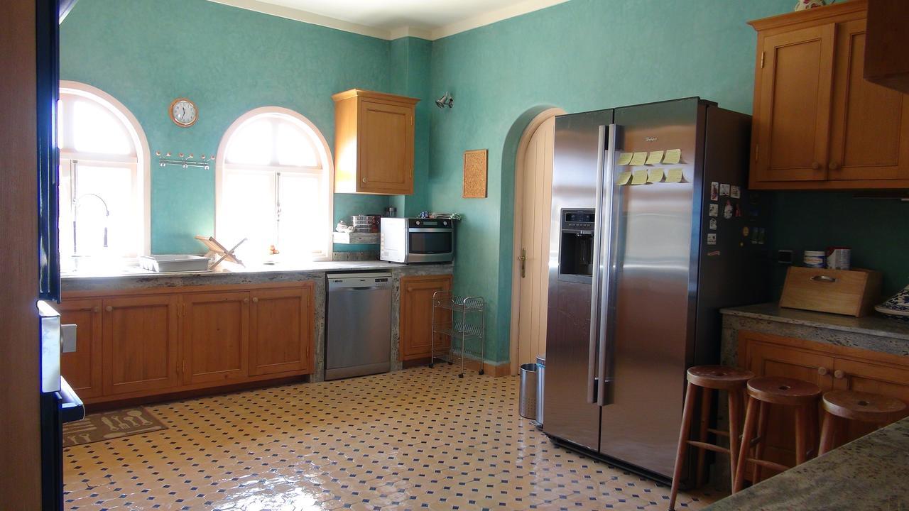 אסאוירה Villa Habibi מראה חיצוני תמונה