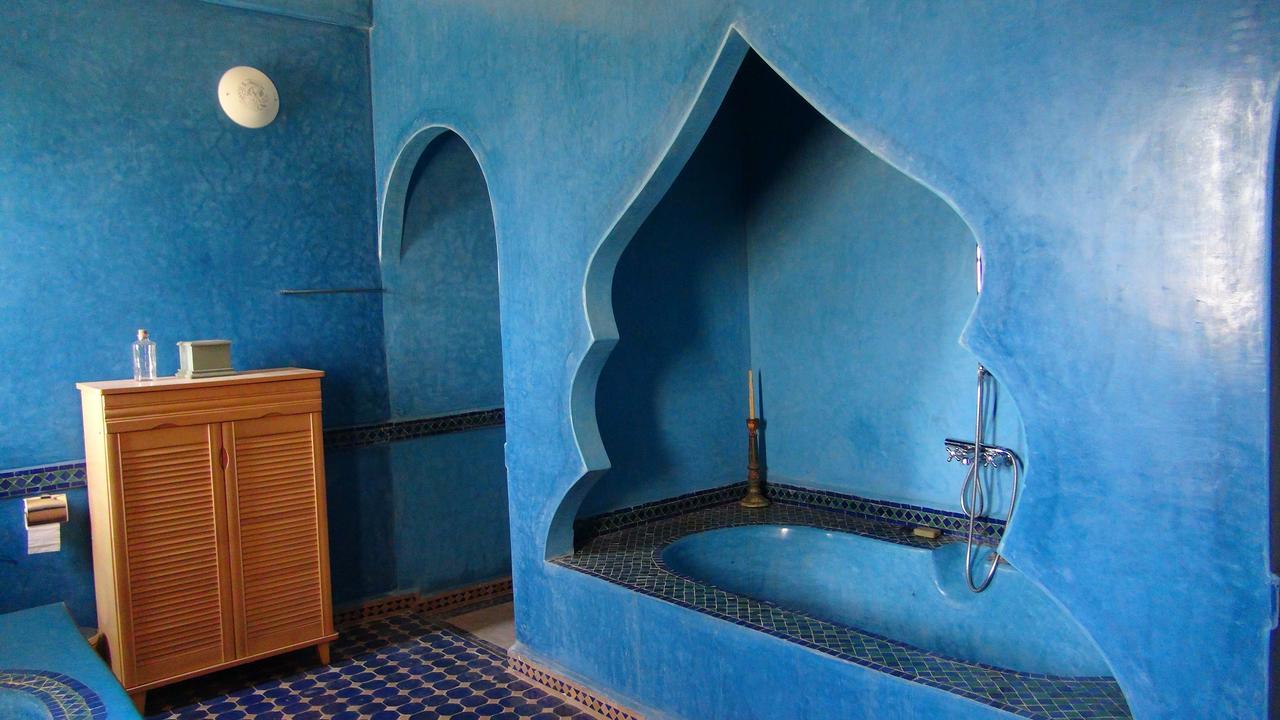 אסאוירה Villa Habibi מראה חיצוני תמונה